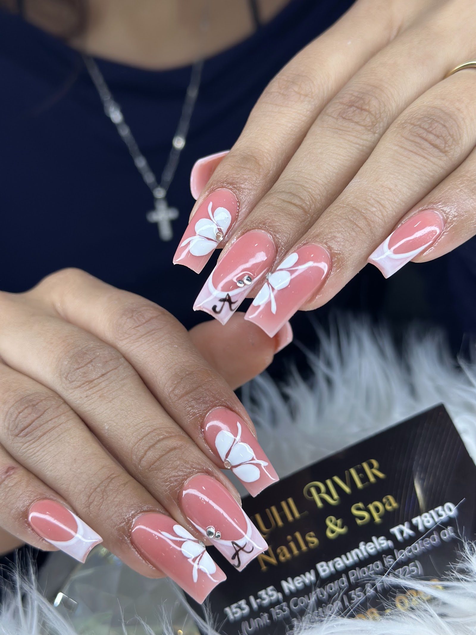 Kuhl River Nails nail photo 7